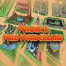 Wilbur's-Wild-Wonderland