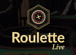 Roulette Live Screenshot