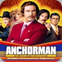 Anchorman