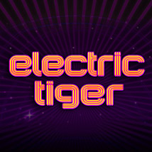 Electric-Tiger