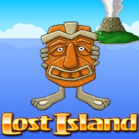 Lost Island