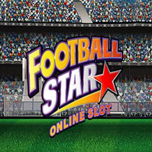 footbal star