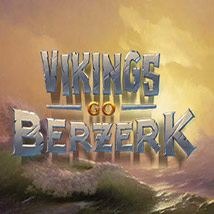 vikings go berzerk