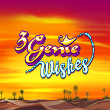 3 genie wishes