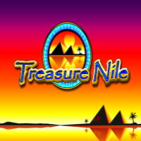 Treasure Nile