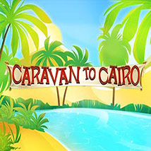 caravan to cairo