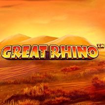 great rhino