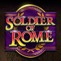 soldier of rome