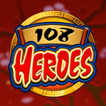 108-Heroes