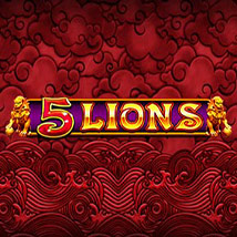 5 lion