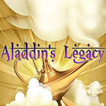 Aladdin’s-Legacy