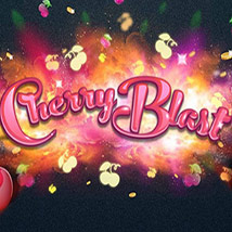 Cherry-Blast