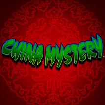 China-Mystery