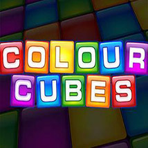 Colour-Cubes