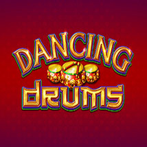 Dancing-Drums