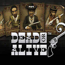 Dead-or-Alive