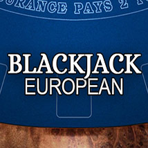 European-Blackjack