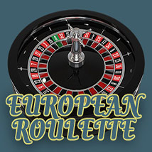 European-Roulette