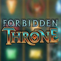 Forbidden-Throne