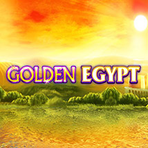 Golden-Egypt