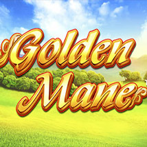 Golden-Mane