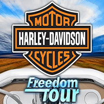 Harley-Davidson-Freedom-Tour