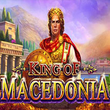 King-of-Macedonia