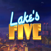 Lake’s-Five