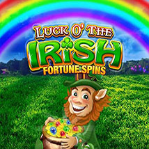 Luck-O’-the-Irish-Fortune-Spins