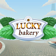 Lucky-Bakery
