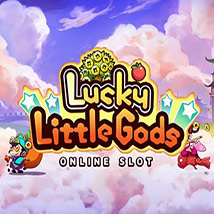 Lucky-Little-Gods