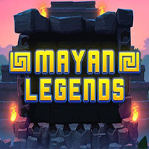 Mayan Legends