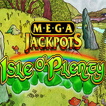 Mega-Jackpots-Isle-O-Plenty