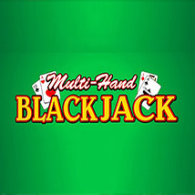 Multihand-Blackjack