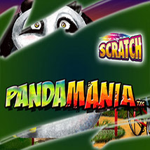 Pandamania-Scratch