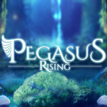 Pegasus-Rising