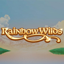 Rainbow-wilds