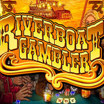 Riverboat-Gambler