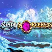 Spin-Sorceress