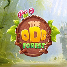 The-Odd-Forest