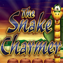 The-Snake-Charmer