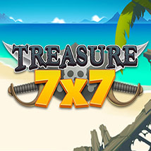 Treasure-7×7