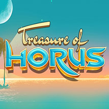 Treasure-of-Horus