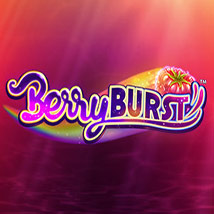 berry burst