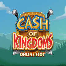 cash of kingdoms