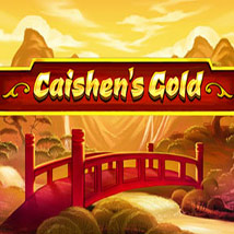 casishen's gold