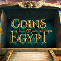 coins of egypt