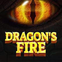 dragon fire