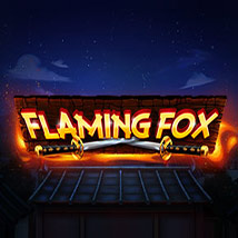 flaming fox