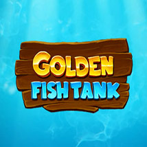 golden fish tank